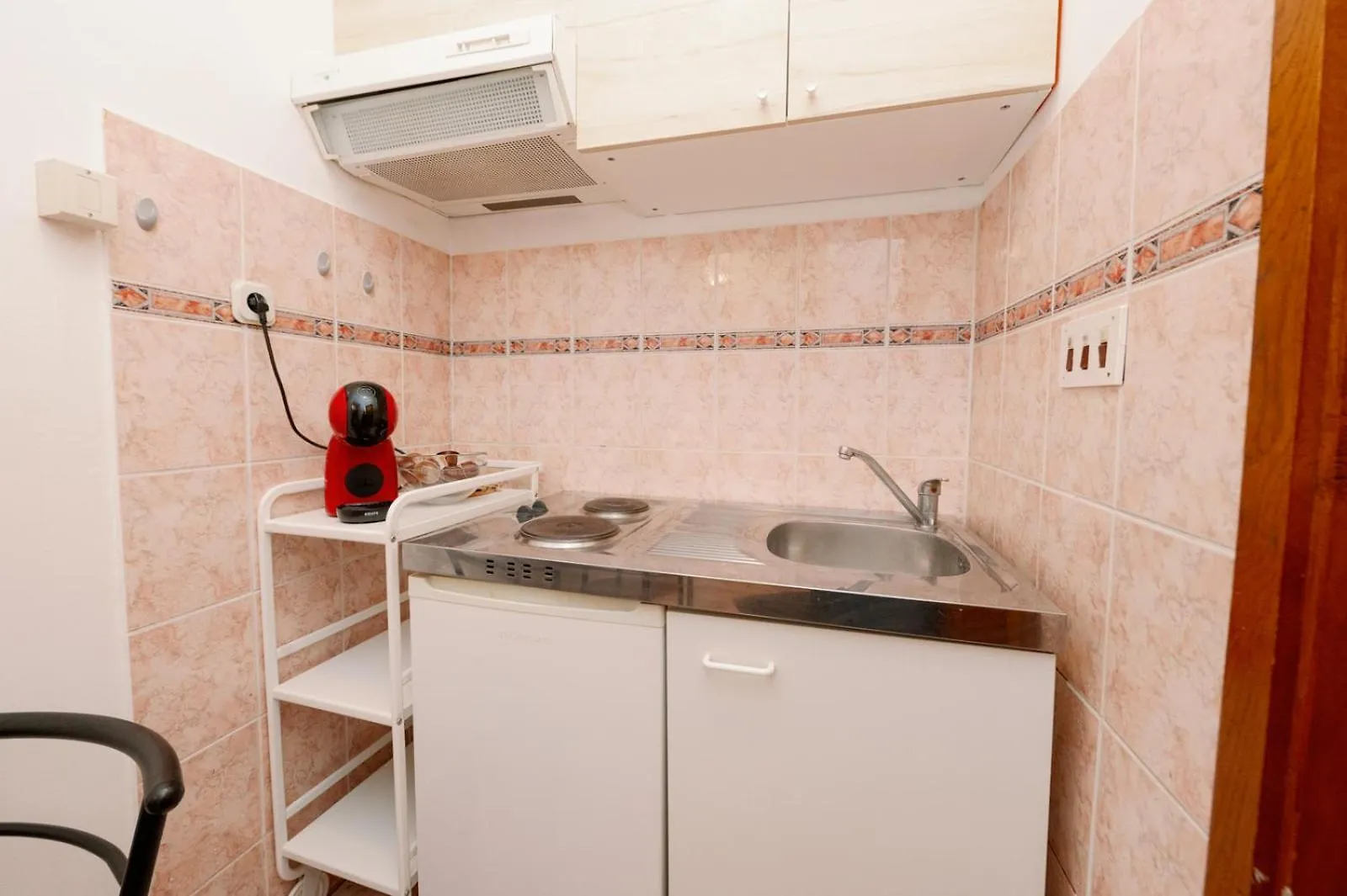 شقة Central In Residence سبليت كرواتيا