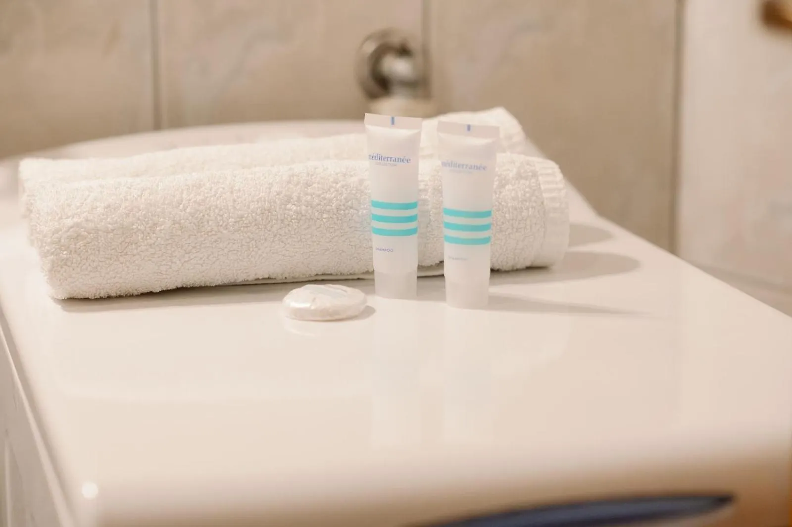 Central In Residence سبليت شقة