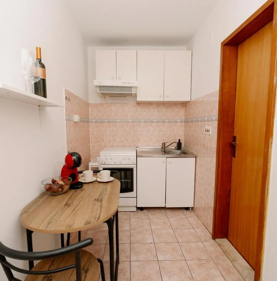 شقة Central In Residence سبليت