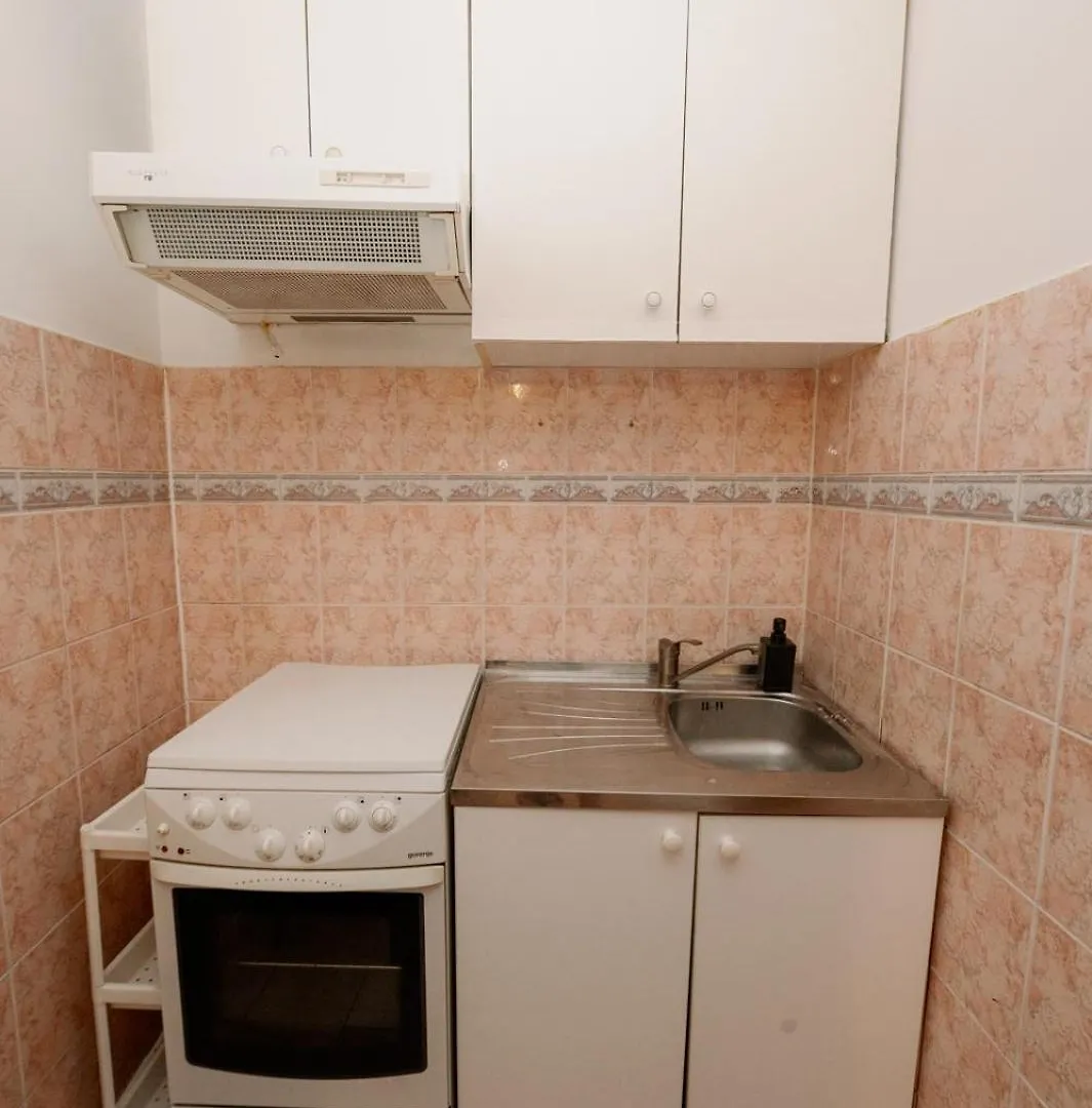 Central In Residence سبليت 0*,