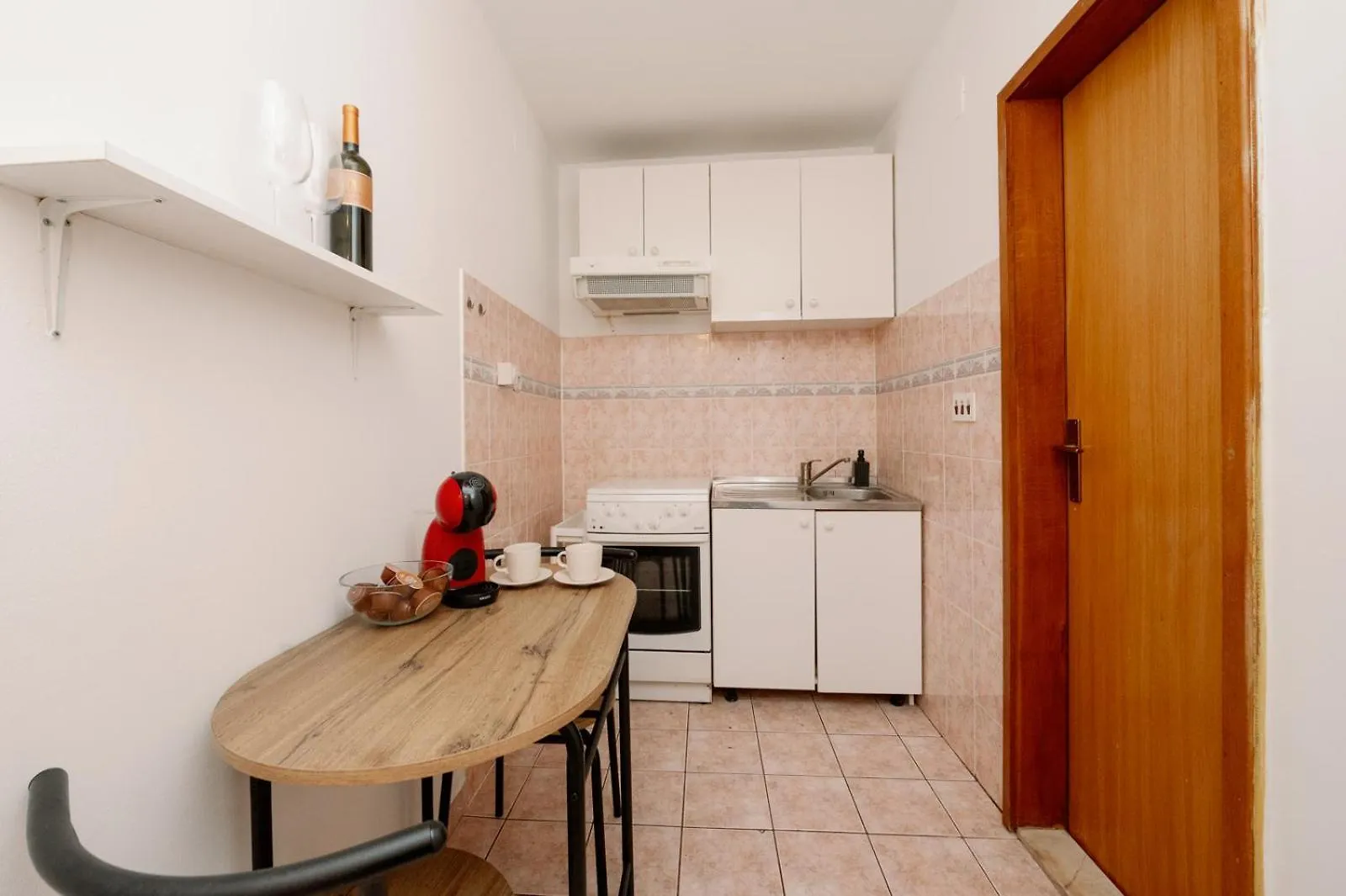 Central In Residence سبليت