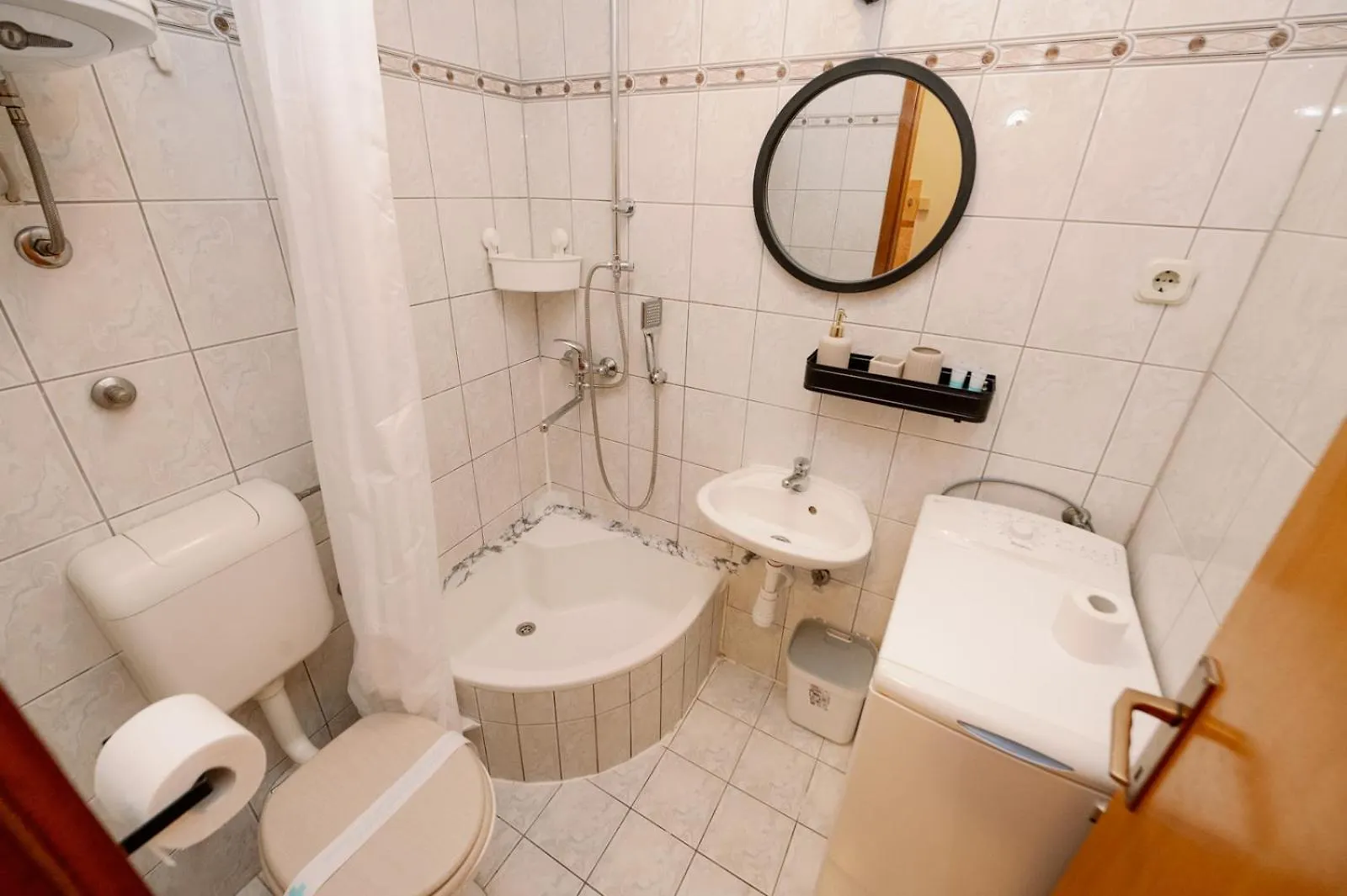شقة Central In Residence سبليت