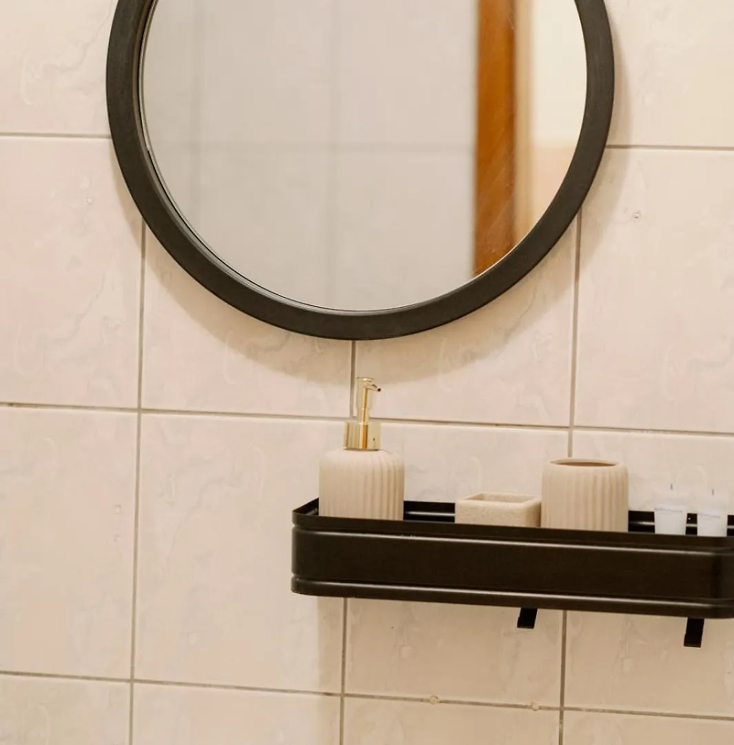شقة Central In Residence سبليت