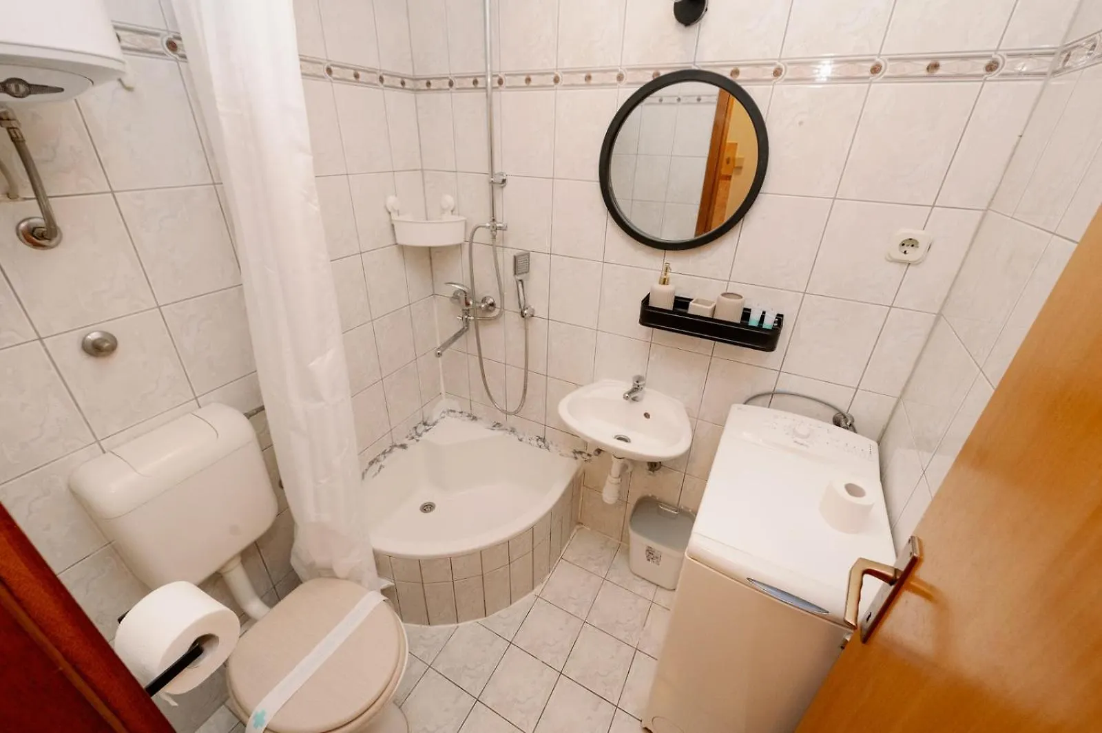 Central In Residence سبليت كرواتيا