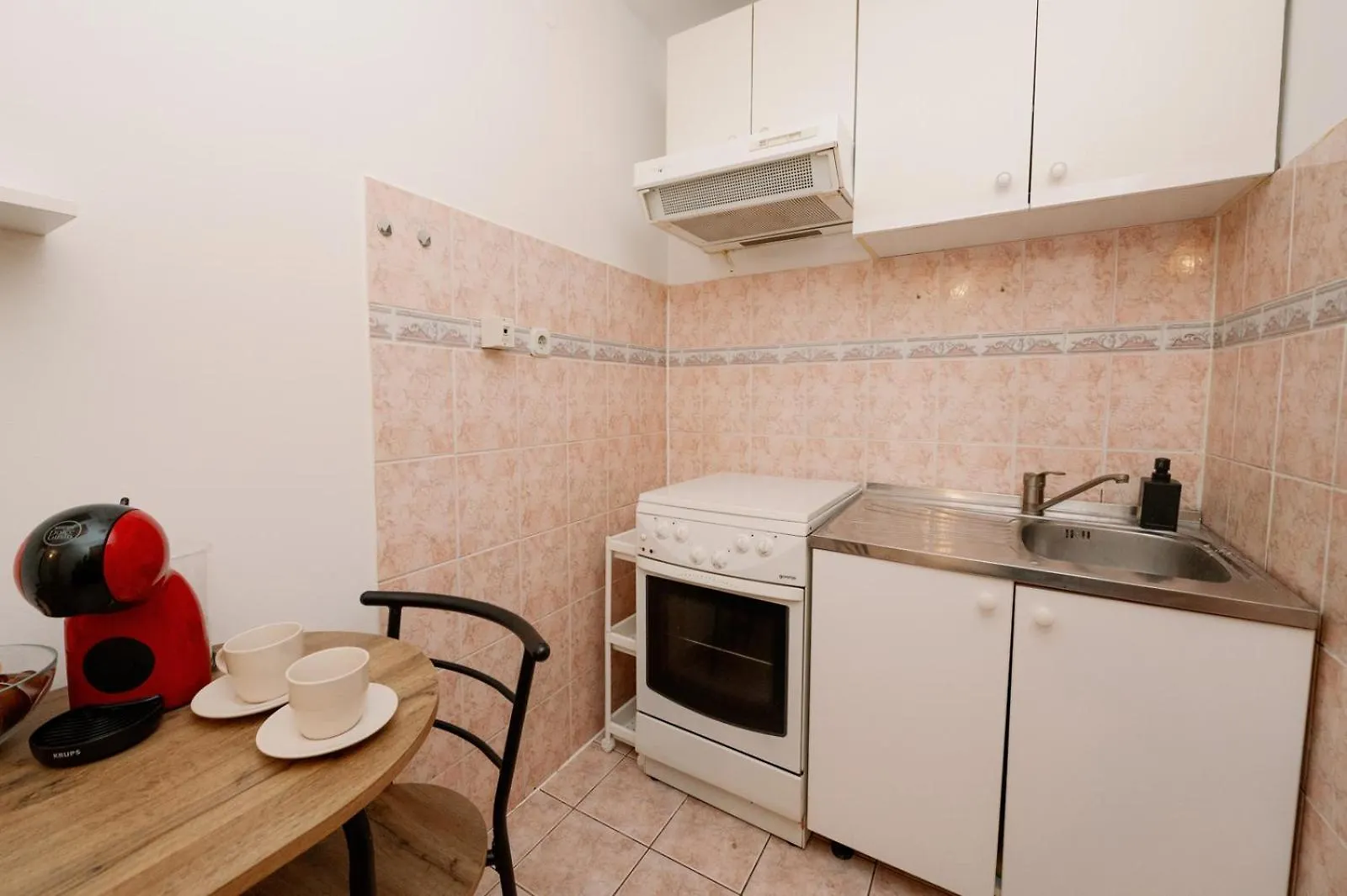 Central In Residence سبليت 0*,  كرواتيا