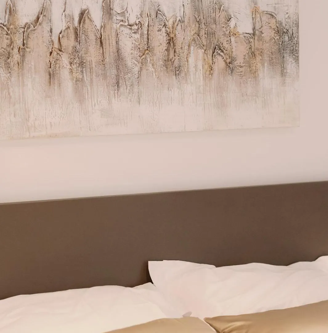 Central In Residence سبليت شقة