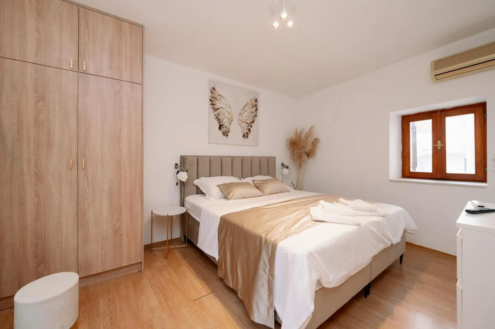شقة Central In Residence سبليت