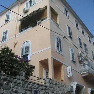 3* Casa de hóspedes Vrlic