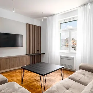 Apartment Frankovich, Split